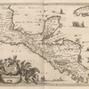 Yucatan Conventus Iuridici Hispaniae Novae Pars Occidentalis, et Guatimala Conventus Iuridicus