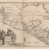 Nova Hispania Nova Galicia Gvatimala.