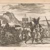 The King went to Drake, and humbly desir'd ... that he would accept of the Realm in California.
