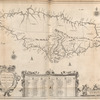 Novissima et Accuratissima Jamaicae Descriptio per Johannem Ogiluium Cosmographum Regium 1671