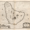 Novissima et Acuratissima Barbados. Descriptio per Johannem Ogiluium Cosmographum Regium