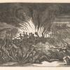 In 1539. one Francisco, a Companion of Cortez, ... Natives ... set upon his Men with Stones and Arrows ...