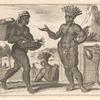 Brazilian Natives.