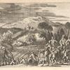 Battle Scene, Brazil