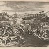 Battle Scene, Brazil