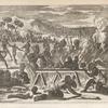 The Priests cut the deceased Bodies into pieces, which are roasted by old Women.