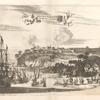 Castrum Mauritij Ad Ripam Fluminis S. Francisci