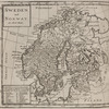 Sweden, and Norway.