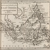 The principal islands of the East Indies.