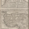 Barbary and Bildulgerid ; A map of Zaara, Negroe-land, Guinea, &c. (Inset: The Isles of C, Verd)