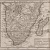Congo. Angola. Cafres. Monoemugi. Monomotapa. Zanguebar & Madagascar.