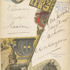 Germany, Saxe-Meiningen, 1803-1896