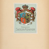 Germany, Saxe-Meiningen, 1803-1896