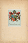 Germany, Saxe-Meiningen, 1803-1896