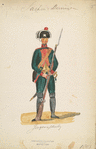 Germany, Saxe-Meiningen, 1803-1896
