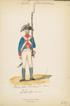 Germany, Saxe-Meiningen, 1803-1896