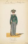 Germany, Saxe-Meiningen, 1803-1896