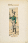 Germany, Saxe-Meiningen, 1803-1896