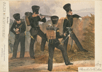 Germany, Saxe-Meiningen, 1803-1896