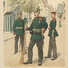 Germany, Saxe-Meiningen, 1803-1896
