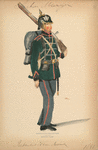 Germany, Saxe-Meiningen, 1803-1896