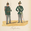Germany, Saxe-Meiningen, 1803-1896