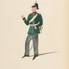 Germany, Saxe-Meiningen, 1803-1896