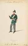 Germany, Saxe-Meiningen, 1803-1896