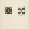 Germany, Saxe-Meiningen, 1803-1896