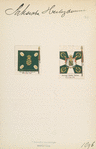 Germany, Saxe-Meiningen, 1803-1896