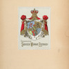 Germany, Saxe-Weimar Eisenach, 1702-1775
