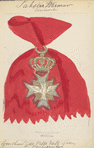 Germany, Saxe-Weimar Eisenach, 1702-1775