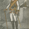 Germany, Saxe-Weimar Eisenach, 1702-1775