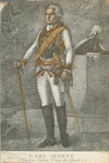 Germany, Saxe-Weimar Eisenach, 1702-1775