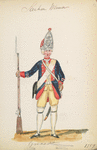 Germany, Saxe-Weimar Eisenach, 1702-1775