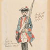 Germany, Saxe-Weimar Eisenach, 1702-1775
