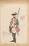 Germany, Saxe-Weimar Eisenach, 1702-1775