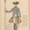 Germany, Saxe-Weimar Eisenach, 1702-1775