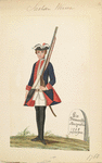 Germany, Saxe-Weimar Eisenach, 1702-1775