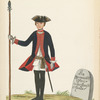 Germany, Saxe-Weimar Eisenach, 1702-1775