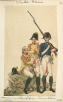 Germany, Saxe-Weimar Eisenach, 1702-1775