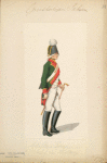 Germany, Saxe-Weimar Eisenach, 1702-1775