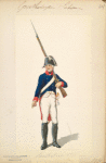 Germany, Saxe-Weimar Eisenach, 1702-1775