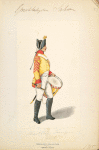 Germany, Saxe-Weimar Eisenach, 1702-1775