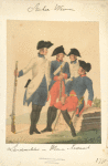 Germany, Saxe-Weimar Eisenach, 1702-1775