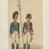 Germany, Saxe-Weimar Eisenach, 1780-1812