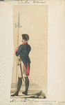 Germany, Saxe-Weimar Eisenach, 1780-1812