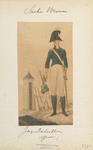 Germany, Saxe-Weimar Eisenach, 1780-1812