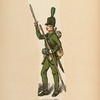 Germany, Saxe-Weimar Eisenach, 1780-1812