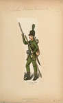 Germany, Saxe-Weimar Eisenach, 1780-1812